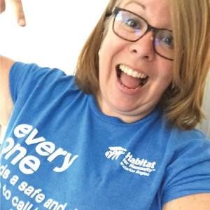 Meet your Posher, Janine